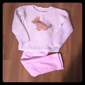 Girls outfit bundle 🌺sale